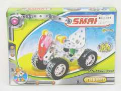 Diy Car(63pcs) toys