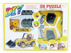 Diy Bulldozer