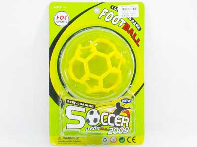 Diy Football(4C) toys