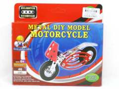 Diy Motorcycle