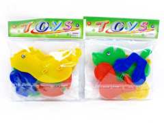 Diy Animal(2S) toys