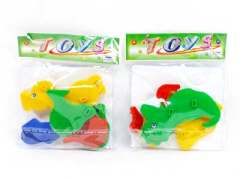 Diy Animal(2S) toys