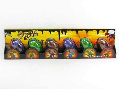 Diy Monster Egg(6in1) toys