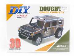 Diy Jeep toys