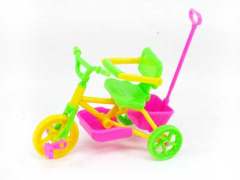 Diy Bicycle toys