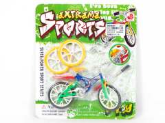 Diy Bicycle(4C) toys