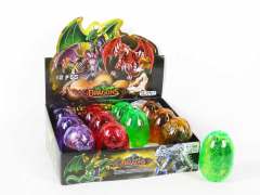Diy Monster Egg(12in1) toys