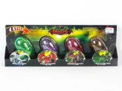 Diy Beast Egg(4in1) toys