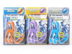 Diy Mobile Telephone(3S) toys