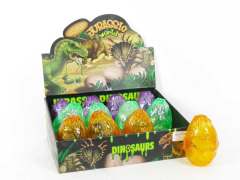 Diy Dragon Egg(12in1) toys