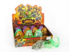 Diy Dragon Egg(12in1) toys