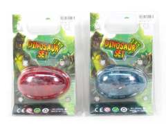 Diy Dinosaur Egg(2S) toys