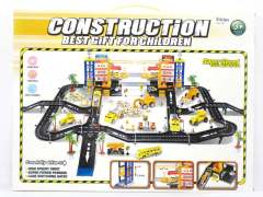 Diy Construction Set