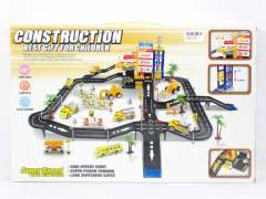 Diy Construction Set toys