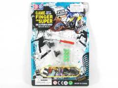 Finger Scooter(4C)
