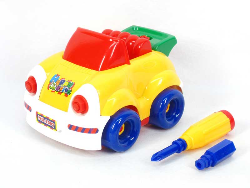 Diy  Car toys