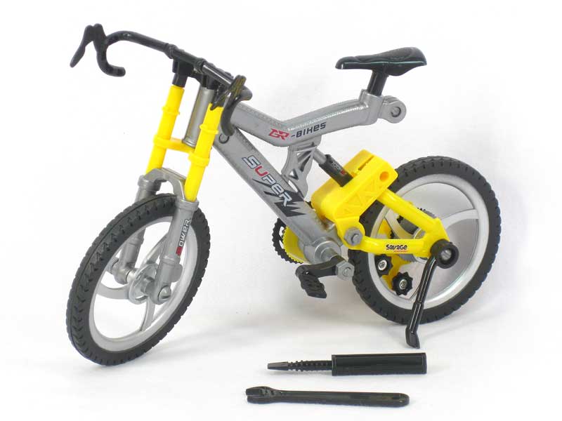 Diy Bike toys
