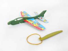 Diy Airplane toys