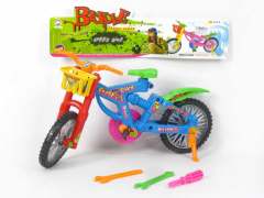 Freewheel Bike toys