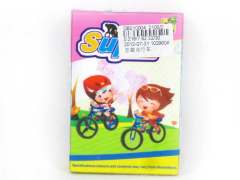 Diy Bike(3C) toys