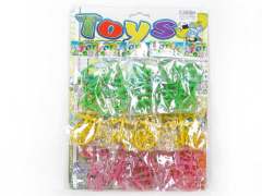 Diy Bike(12in1) toys