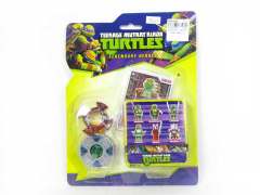 1.5inch Turtles(10S) toys