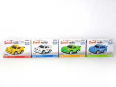 Diy Car(4S4C) toys