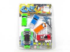 Diy Car(4S4C) toys