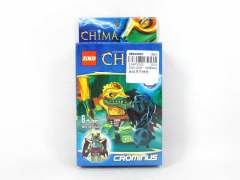 Diy Chima