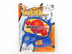Diy Basketball Set(3C) toys