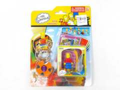 1.5 inch Simpson doll toys