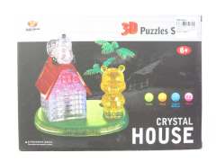 Diy House toys