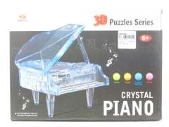 Diy Piano(2C) toys