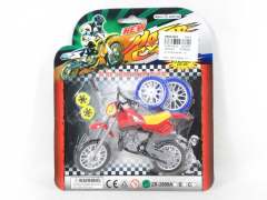 Diy Finger Motorcycle(3C) toys