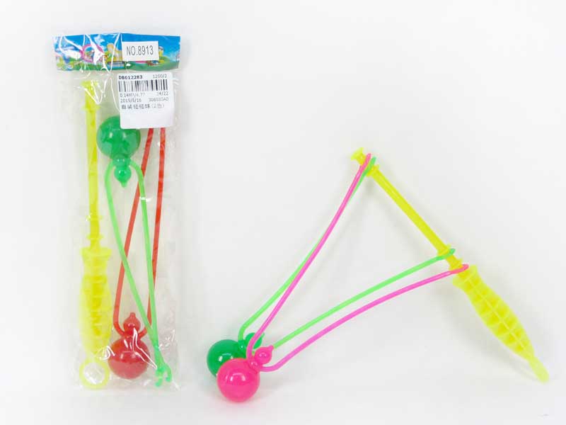 Diy Jump Ball（2C） toys