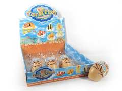 Diy Fish(12in1) toys