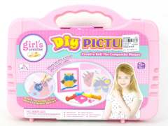 Diy Picture toys