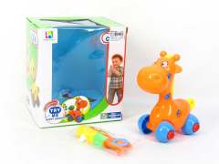 Diy Deer(2C) toys