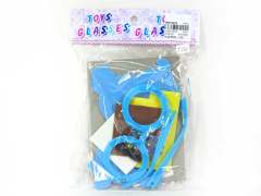 Diy Sun Glasses(16S) toys