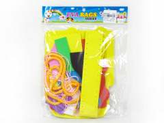 Diy Hand Bag(12S) toys