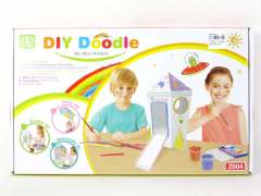 Diy Missile; toys