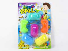 Diy Ball toys