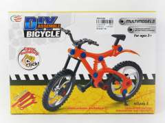 Diy Bike