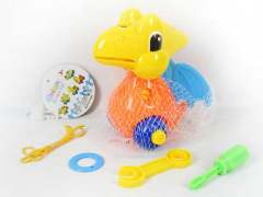 Diy Darg Dinosaur(4C) toys