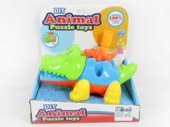 Diy Cayman toys