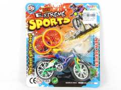 Diy Bike(4C) toys