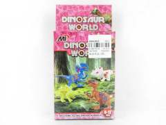 Diy Dinosaur(3S) toys