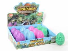 Diy Dinosaur Egg(12pcs) toys