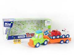 Diy Truck Tow Diy Car toys