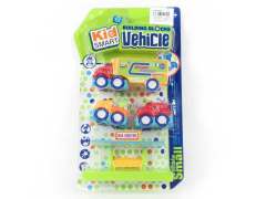 Doy Car(3in1) toys